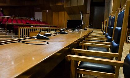 Υπόθεση Predator: Καταδίκη σε 126 χρόνια -εκτιτέα τα 8 έτη- για τους 4 κατηγορούμενους