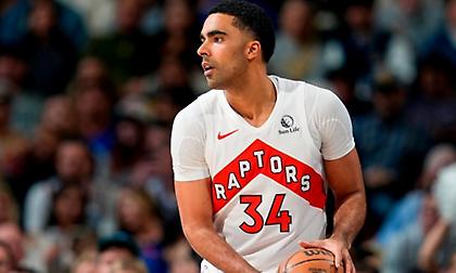 Επιστρέφει στο επαγγελματικό μπάσκετ ο Τζοντέι Πόρτερ, παρά τον ισόβιο αποκλεισμό του από το NBA