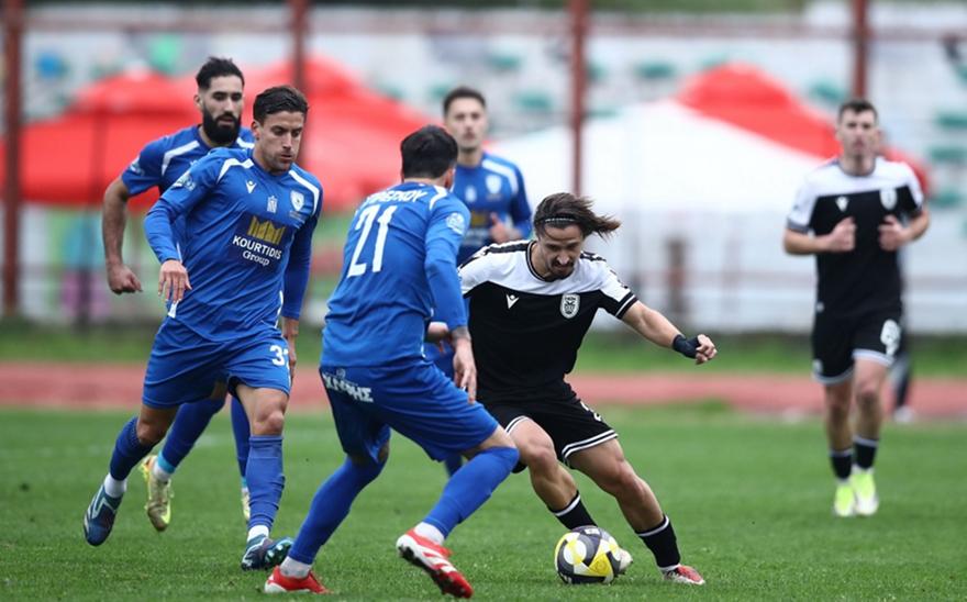 Ωραία κίνηση από την Καβάλα: Δωρεάν είσοδος για μαθητές κόντρα στον ΠΑΣ