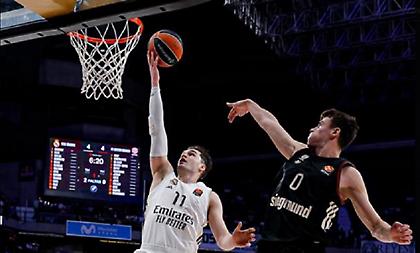 Την «πλήρωσε» η Μπάγερν και ξέσπασε πάνω της η Ρεάλ!