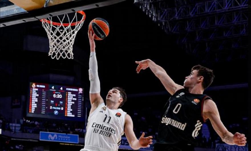 Την «πλήρωσε» η Μπάγερν και ξέσπασε πάνω της η Ρεάλ!