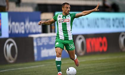 Μολό: «Σήμερα θα άξιζα 80 εκατομμύρια ευρώ»