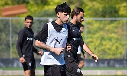 Ίδια προβλήματα στον ΟΦΗ