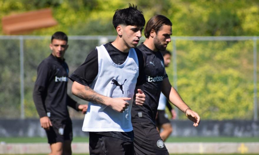 Ίδια προβλήματα στον ΟΦΗ