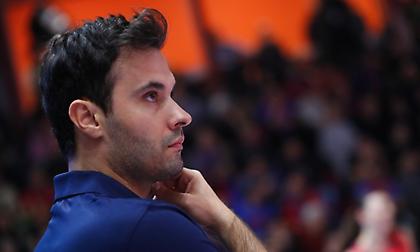 Οτσάλ: «Χρειαζόμαστε χρόνο και βελτίωση»