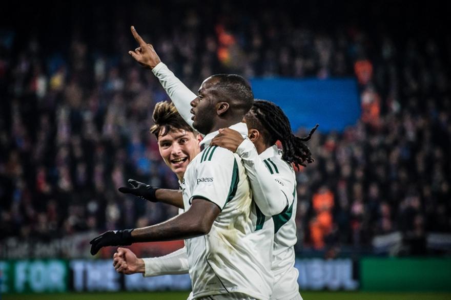 Παναθηναϊκός: Το blog του Σπύρου Σιαμπλή για την επική πρόκριση στην Τσεχία με την Πλζεν