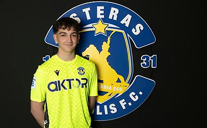 Asteras AKTOR: Επαγγελματίας ο Παπαζυγούρας