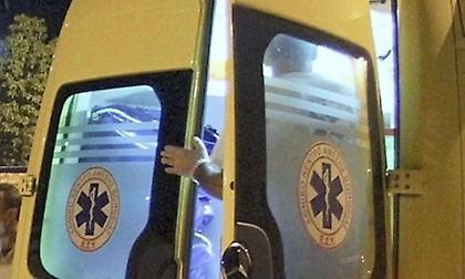 Παράσυρση πεζού στην Ποσειδώνος - Νεκρός 69χρονος