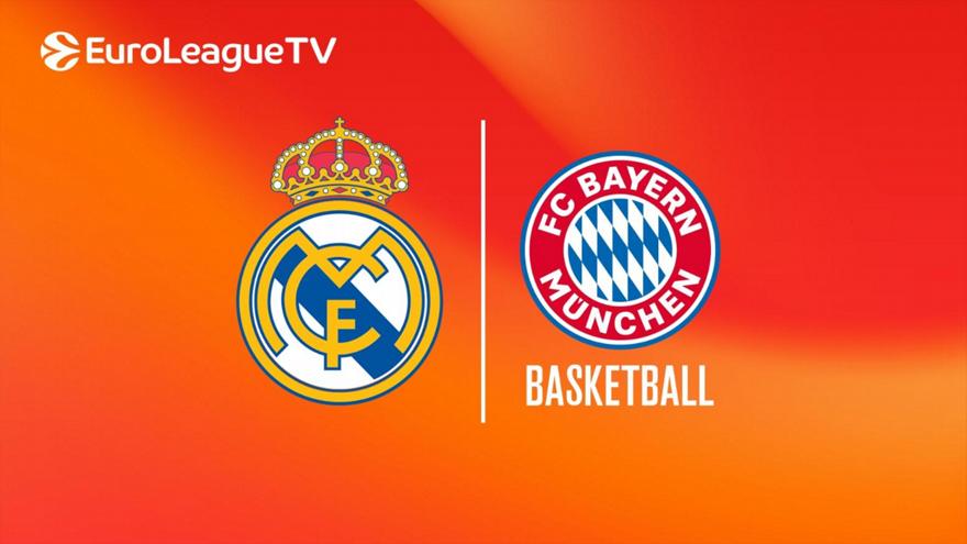 Ρεάλ Μαδρίτης-Μπάγερν Μονάχου