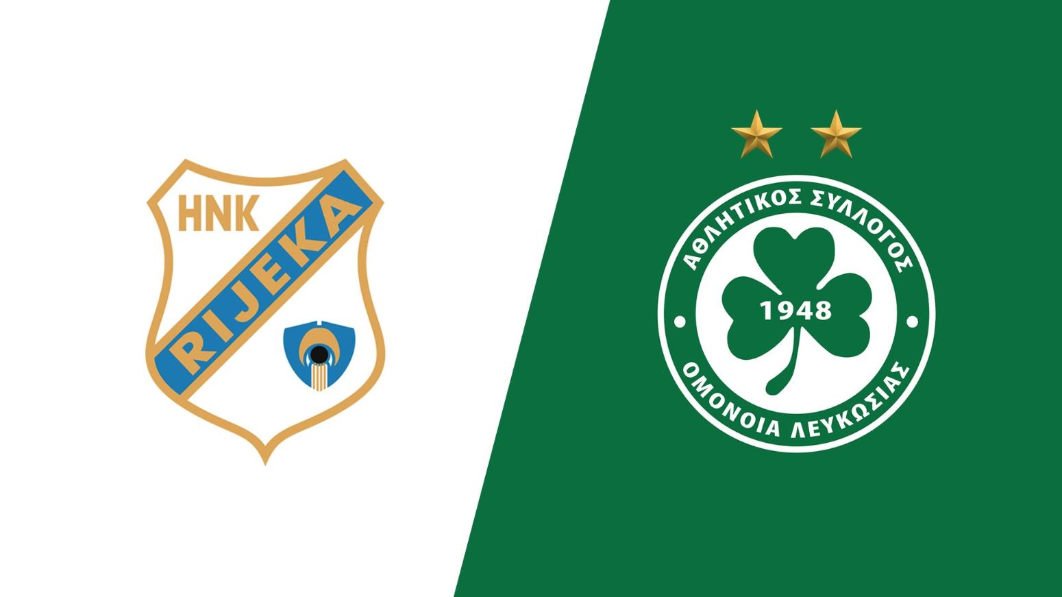 Ριέκα-Ομόνοια 