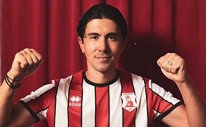 Επίσημα στον Πανσερραϊκό ο Στοϊκόφσκι