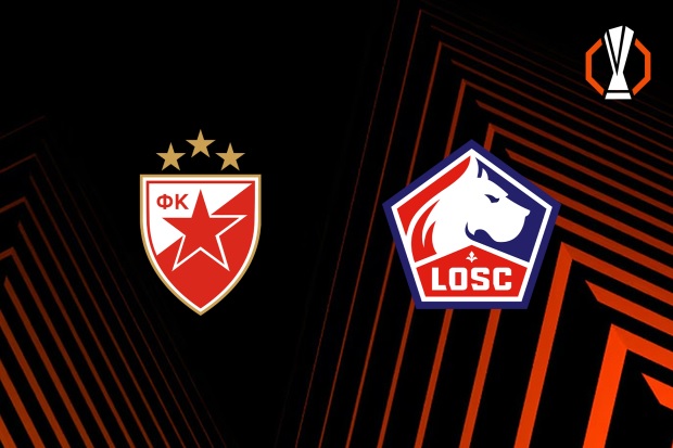 Ερυθρός Αστέρας-Λιλ 