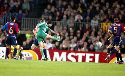 Τι έχει κάνει ο Παναθηναϊκός σε 33 παιχνίδια απέναντι σε Ισπανούς!