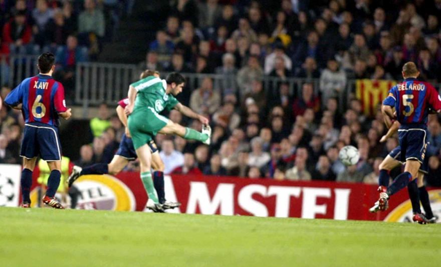 Τι έχει κάνει ο Παναθηναϊκός σε 33 παιχνίδια απέναντι σε Ισπανούς!