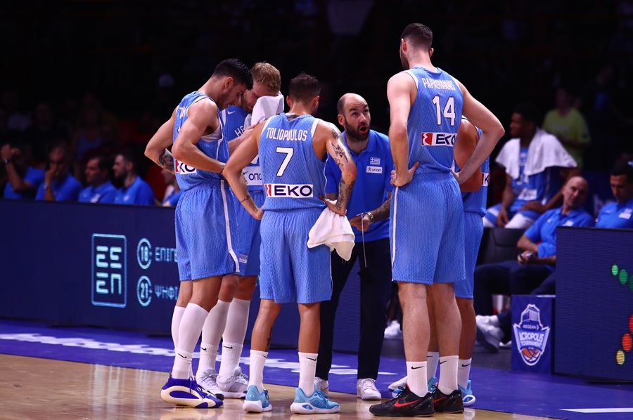 Οι σκληρές αλήθειες Σπανούλη,η μεγάλη ανάγκη Ολυμπιακού και η ψευδαίσθηση του Παναθηναϊκού