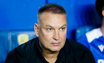 Γρηγορίου: «Πολύ σημαντική ευθύνη να είσαι στον Άρη - Στόχος η 5η θέση»