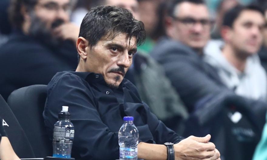 «6/6 αυστηρά»: Το μήνυμα Γιαννακόπουλου μετά την ήττα από την Παρί και η αναφορά σε Ναν, Λεσόρ