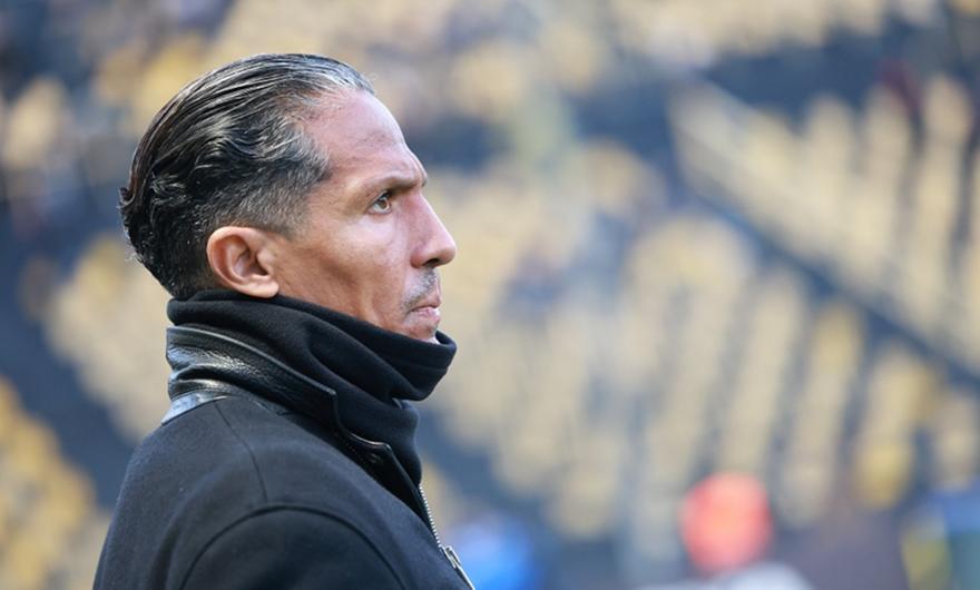 Μετά την ΑΕΚ, ο Μπρούνο Άλβες ανέλαβε πόστο στη Ρίο Άβε!