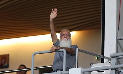 Γίνεται επίτιμος δημότης Θεσσαλονίκης ο Ιβάν Σαββίδης!