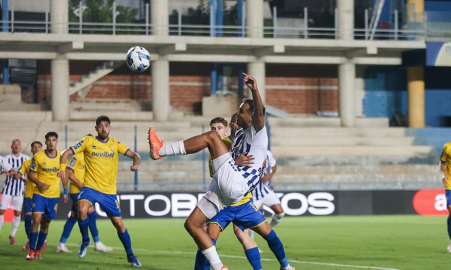 Ατρόμητος-Παναιτωλικός: Με το βλέμμα στο 5-8 οι γηπεδούχοι κόντρα στους Αγρινιώτες που ψάχνουν αντίδραση