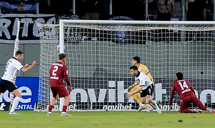 ΟΦΗ – AEL Novibet: Από τη μια η αντίδραση και από την άλλη η… ορμή!