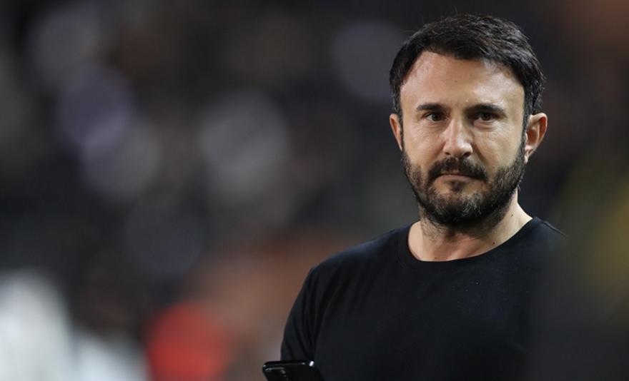 Καρυπίδης σε παίκτες: «Ο κόσμος δικαιολογημένα έχει παράπονα, πάμε να το αλλάξουμε»