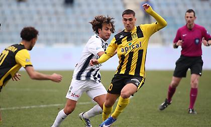 Super League 2: Σούπερ μάχη στον Βορρά