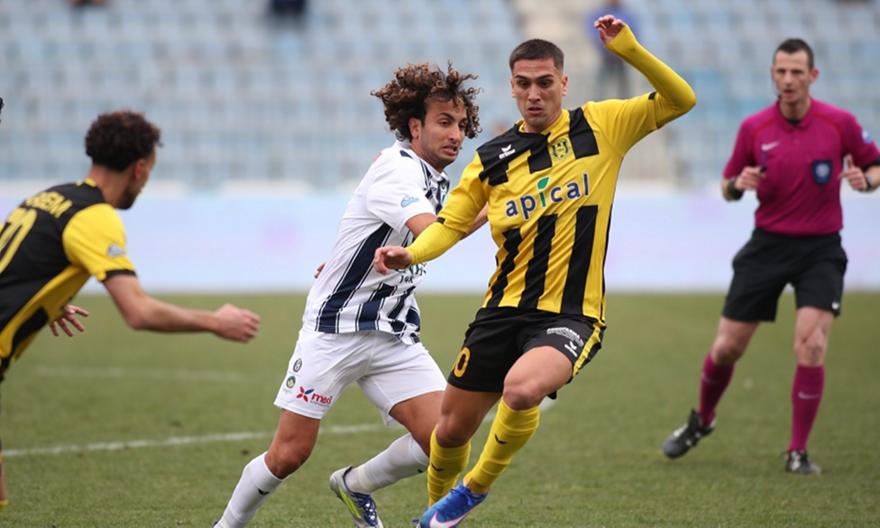 Super League 2: Σούπερ μάχη στον Βορρά