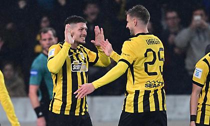 Κετσετζόγλου: «Ξεκάθαρη η προτίμηση για την κλήρωση-Πολύ κοντά το sold out για Βόλο»