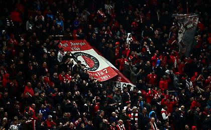 Πάνω από 4.000 οπαδοί του Ολυμπιακού στις Σέρρες