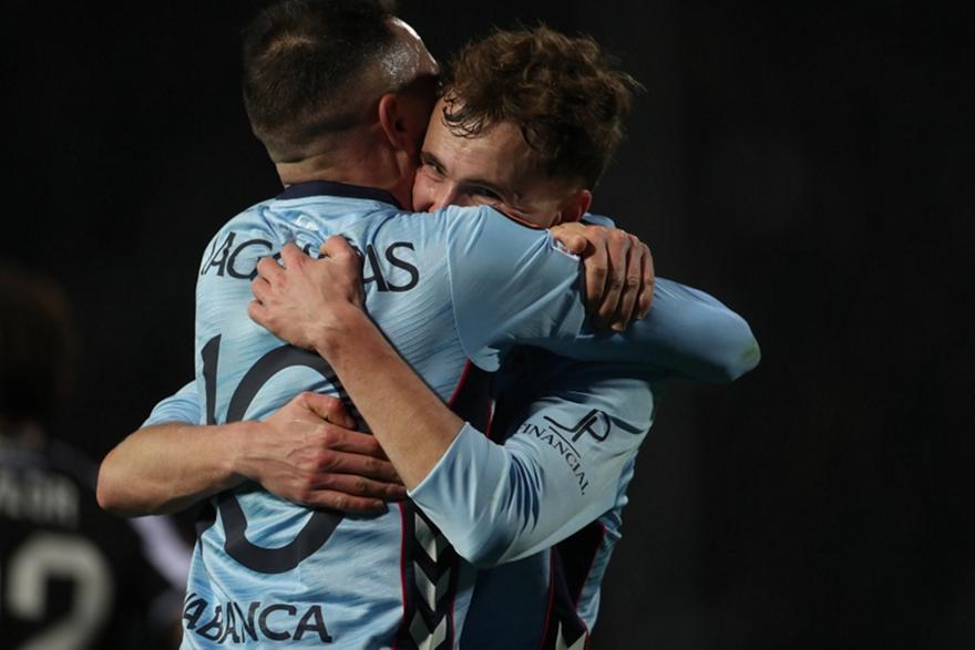 Σβέντμπεργκ: «Έχω φίλο οπαδό του ΠΑΟΚ στη Σουηδία και μου... θύμωσε»