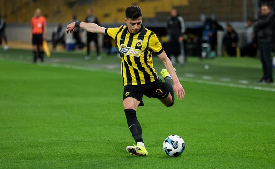 Ο Σιλβίνιο καλεί τον Πήλιο στην εθνική Αλβανίας για τα playoffs του Μουντιάλ!