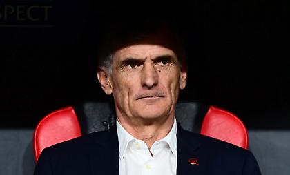 Ολυμπιακός: Σύνθημα για πρωτάθλημα, μετρημένες αλλαγές με Πανσερραϊκό ο Μεντιλίμπαρ