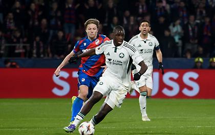 Δεσύλλας: «Έβγαλε χαρακτήρα και ομοιογένεια ο Παναθηναϊκός-Δημιουργεί προσμονή η πορεία στην Ευρώπη»