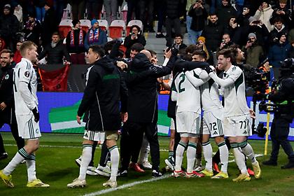 Παναθηναϊκός: Ξεπέρασε τα 12 εκατ. ευρώ σε έσοδα από το Europa League