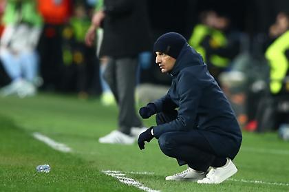 Γκοντσάροβα: «Σεβασμός για αυτά που πέτυχε ο ΠΑΟΚ στην Ευρώπη»-Τι είπε ο Λουτσέσκου στους παίκτες