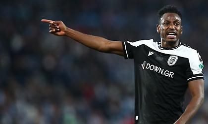 Τσορμπατζόγλου: «Καμία σχέση με τον κανονικό ΠΑΟΚ αυτός του Βίγκο - Έγιναν στη χειρότερη φάση τα ματς με τη Θέλτα»