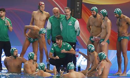 Μάζης: «Πρέπει να είμαστε καλύτεροι και πιο έτοιμοι στον τελικό»