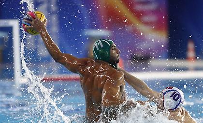 Στον τελικό του Final-4 Κυπέλλου στο πόλο ο Παναθηναϊκός!