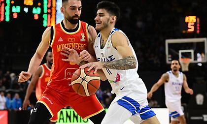 Καλαϊτζάκης: «Έδειξαν να το θέλουν περισσότερο»