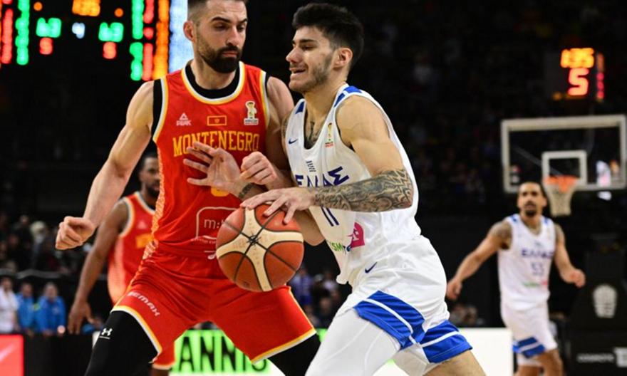 Καλαϊτζάκης: «Έδειξαν να το θέλουν περισσότερο»