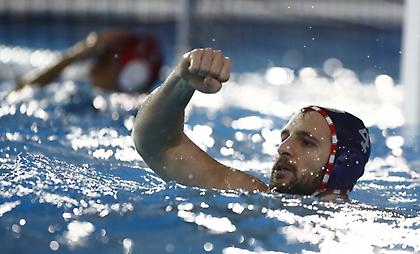 Ξανά ντέρμπι Παναθηναϊκού – Ολυμπιακού στον τελικό του Final-4 του Κυπέλλου στο πόλο!