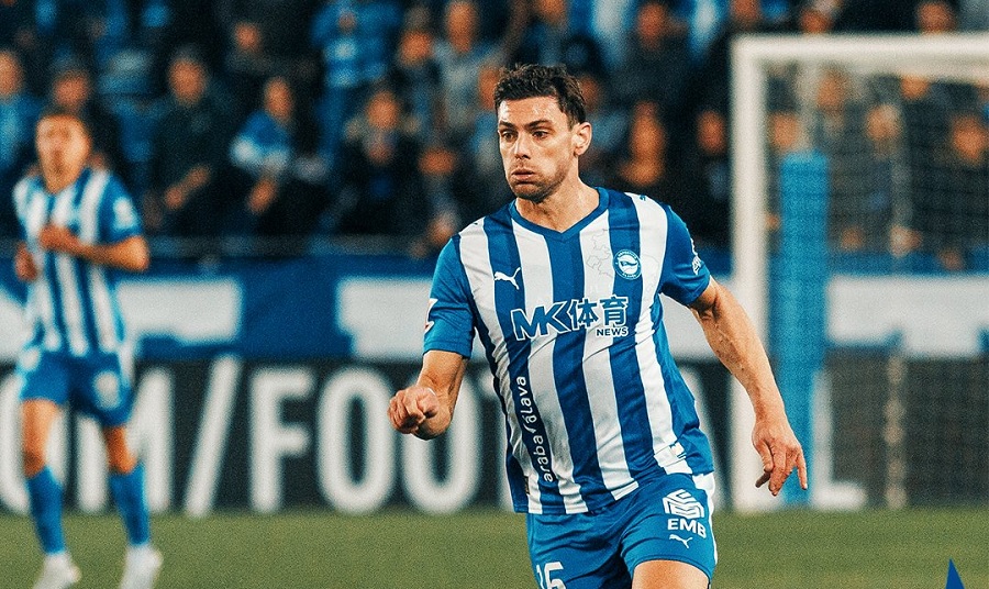 Λεβάντε-Αλαβές 