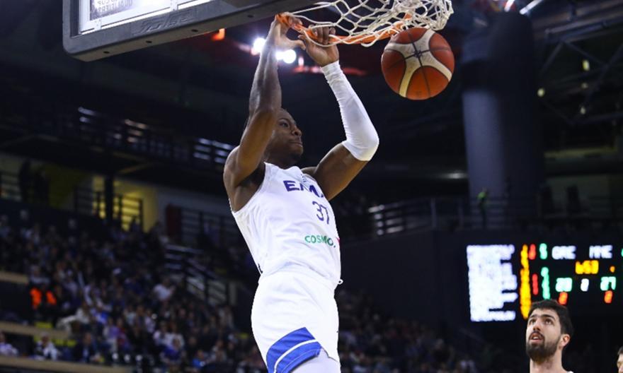 Αντετοκούνμπο: «Μας έλειψε η ενέργεια - Δεν είναι δικαιολογία ότι δεν προπονηθήκαμε όλοι μαζί»