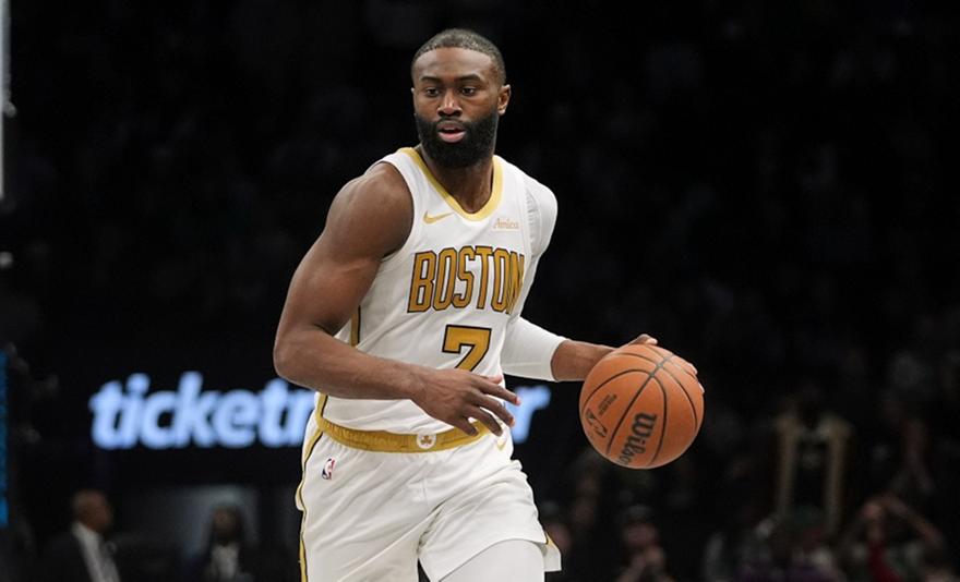 Σέλτικς-Νετς