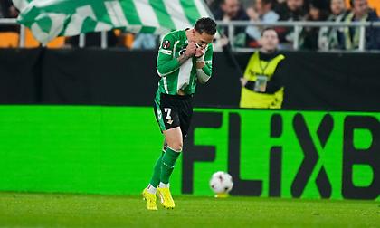 Ο φοβερός Άντονι, ο άτυχος Ίσκο και η σταθερότητα: Το προφίλ της Μπέτις