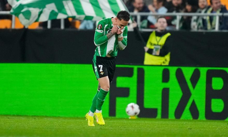 Ο φοβερός Άντονι, ο άτυχος Ίσκο και η σταθερότητα: Το προφίλ της Μπέτις