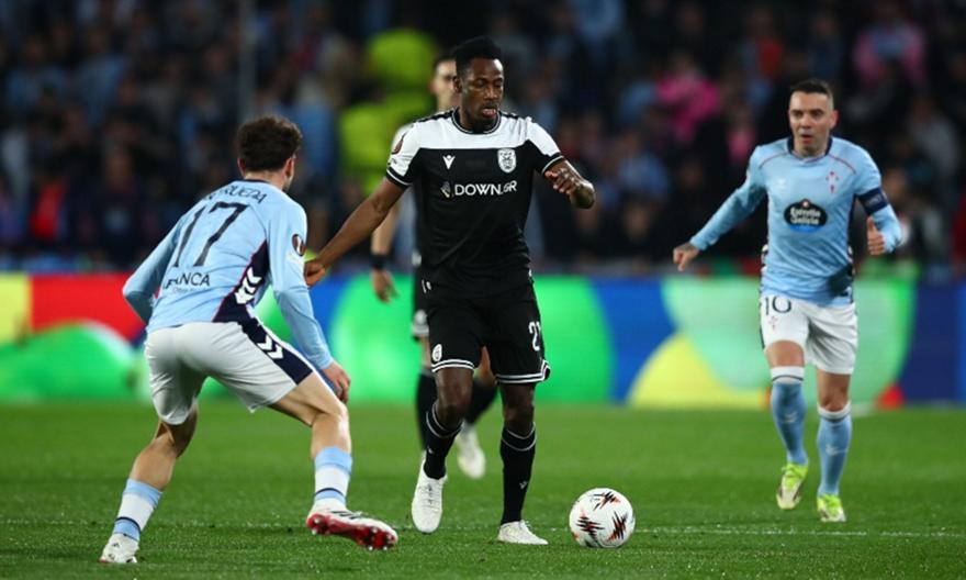 Ήταν δύσκολο εξ' αρχής και αποχαιρέτησε το Europa League o αποδεκατισμένος ΠΑΟΚ