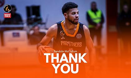 Παρελθόν από τον Προμηθέα ο ΜακΚόλουμ