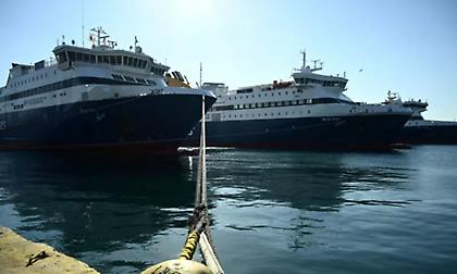 Τραγωδία στα Τέμπη: Με 24ωρη απεργία συμμετέχει η ΠΝΟ στη «μαύρη επέτειο»